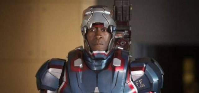 'Marvel' Characters That Appear The Most In The 'MCU' (20 pics) 'Marvel' Characters That Appear The Most In The 'MCU' (20 pics)