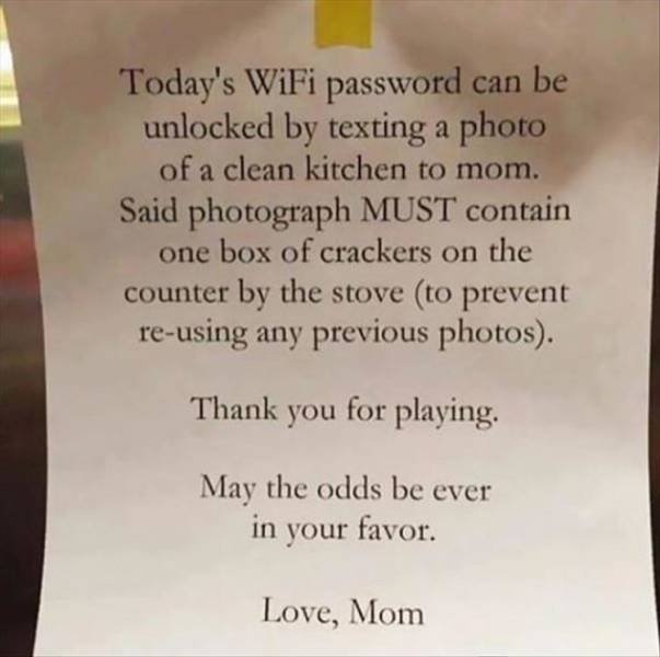 Random Funny Memes (156 pics)