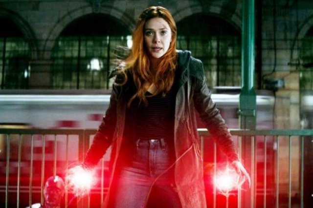 'Marvel' Characters That Appear The Most In The 'MCU' (20 pics) 'Marvel' Characters That Appear The Most In The 'MCU' (20 pics)