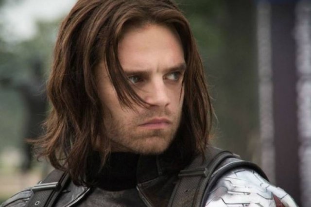 'Marvel' Characters That Appear The Most In The 'MCU' (20 pics) 'Marvel' Characters That Appear The Most In The 'MCU' (20 pics)