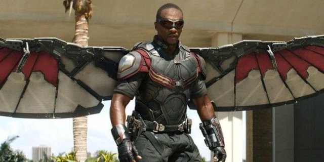 'Marvel' Characters That Appear The Most In The 'MCU' (20 pics) 'Marvel' Characters That Appear The Most In The 'MCU' (20 pics)