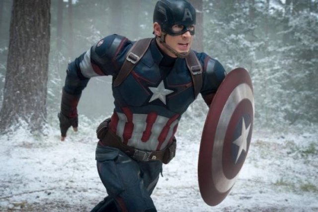 'Marvel' Characters That Appear The Most In The 'MCU' (20 pics) 'Marvel' Characters That Appear The Most In The 'MCU' (20 pics)