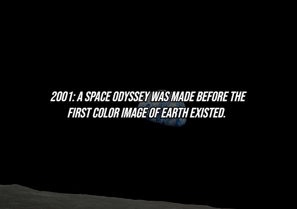 Intriguing Facts (19 pics)