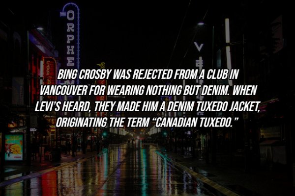 Intriguing Facts (19 pics)