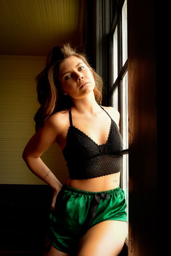 Girls In Pajamas (34 pics)