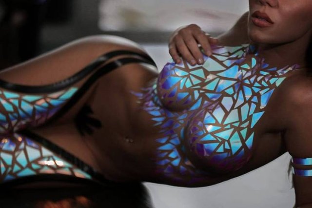 Black Tape Project Girls (22 pics)