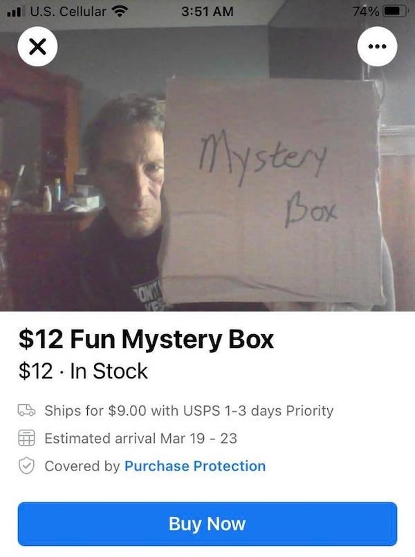 These People Know How To Sell (31 pics)