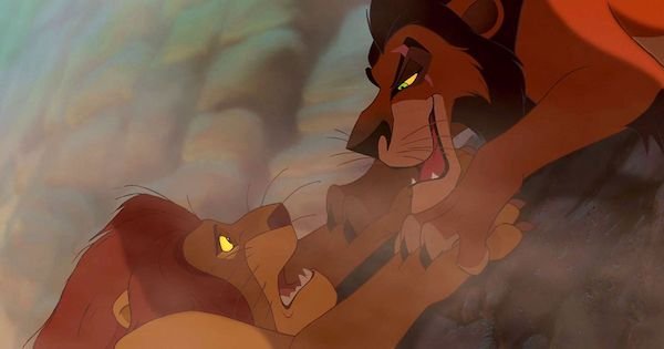 Movie And Cartoon Deaths That Make People Cry (14 pics)