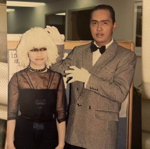 Great Old Family Photos (16 pics)