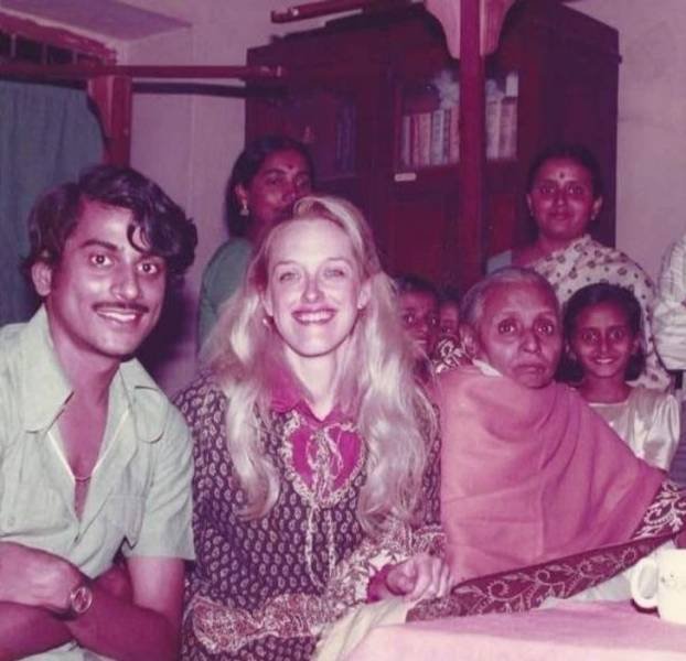 Great Old Family Photos (16 pics)