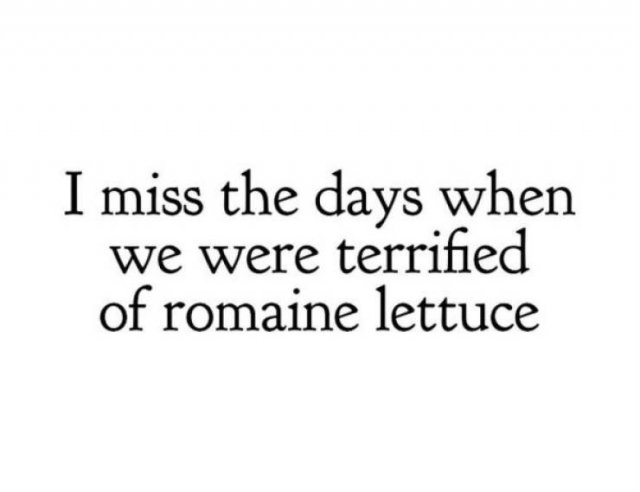 Food Memes And Tweets (22 pics)