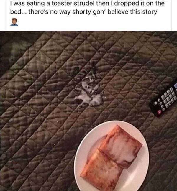 Food Memes And Tweets (22 pics)