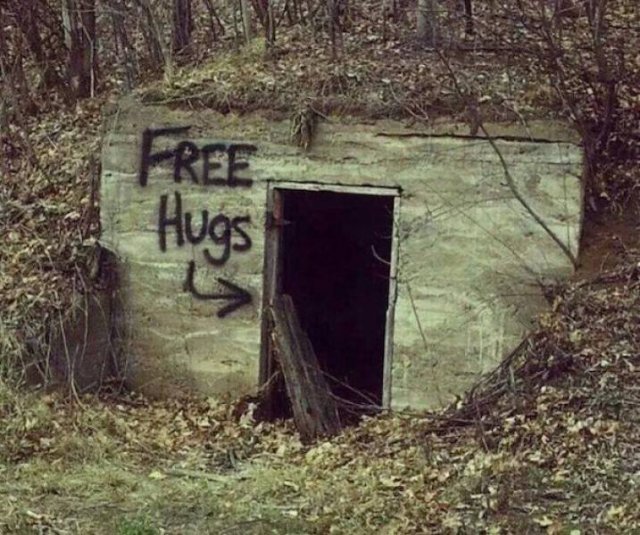 The Worst Places For Love Making (17 pics) The Worst Places For Love Making (17 pics)