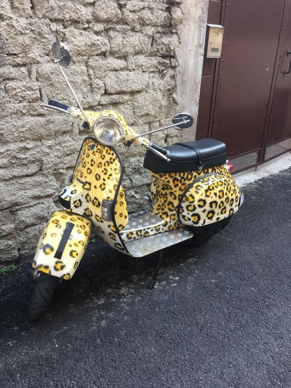Some People Think It's Stylish (19 pics) Some People Think It's Stylish (19 pics)