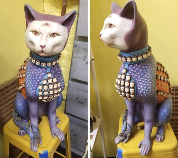 Some People Think It's Stylish (19 pics) Some People Think It's Stylish (19 pics)