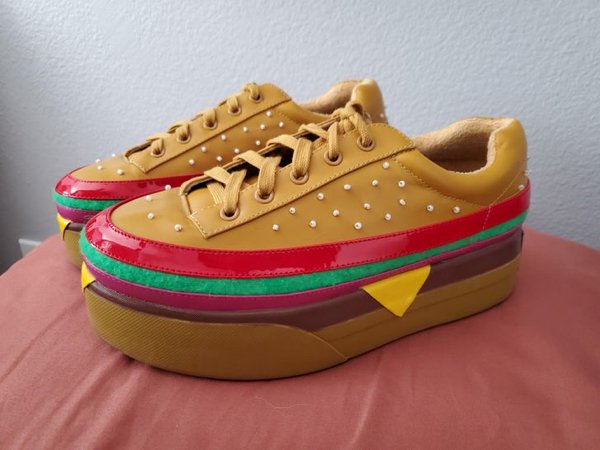 Some People Think It's Stylish (19 pics) Some People Think It's Stylish (19 pics)