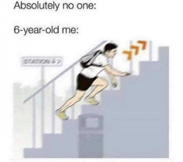 All Kids Do These Things (24 pics)