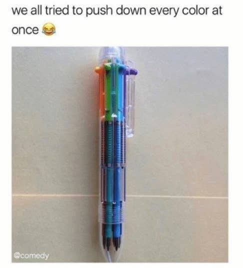 All Kids Do These Things (24 pics)