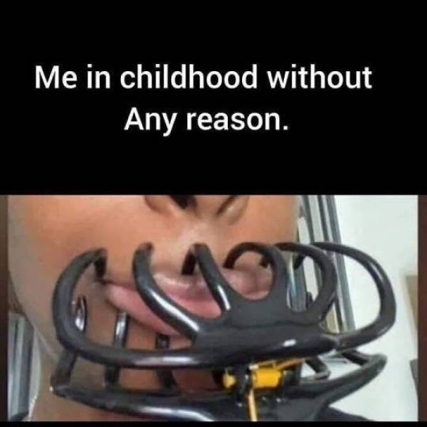 All Kids Do These Things (24 pics)