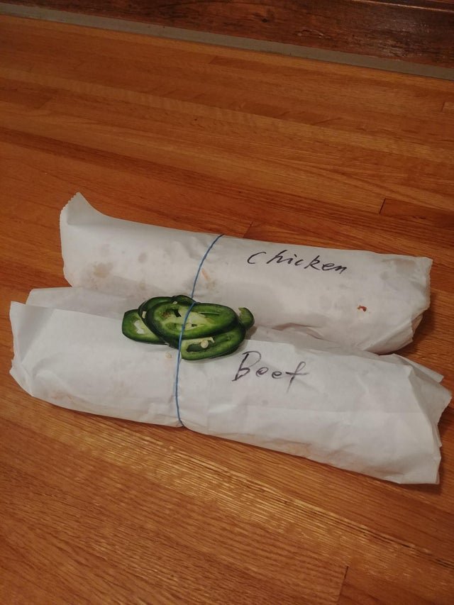 Almost Nailed It (30 pics)