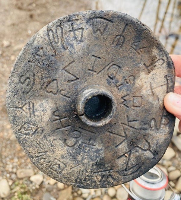 What Are These Things For? (20 pics)