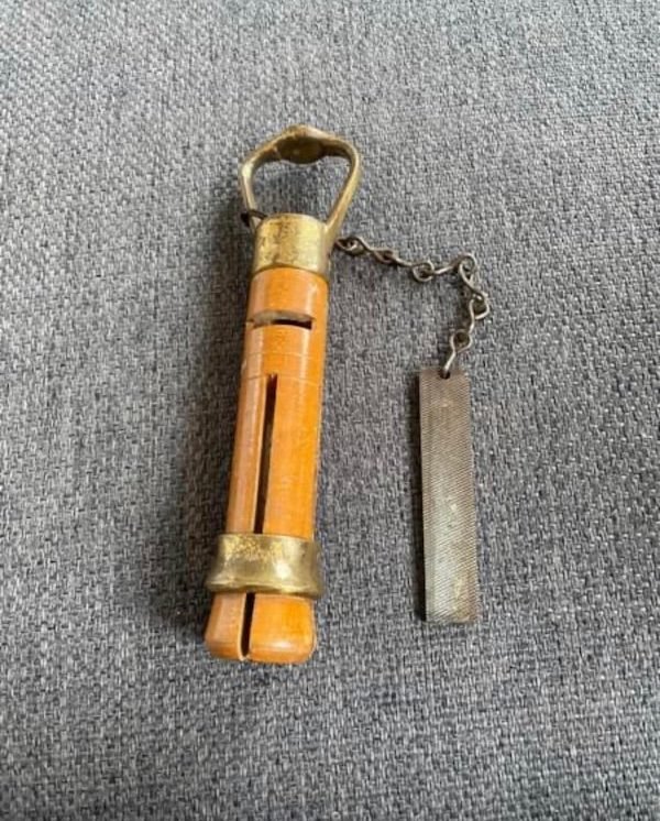 What Are These Things For? (20 pics)