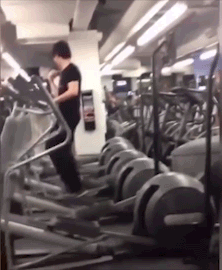 Acid Gifdump, March 17 (25 gifs)