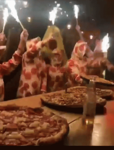 Acid Gifdump, March 17 (25 gifs)