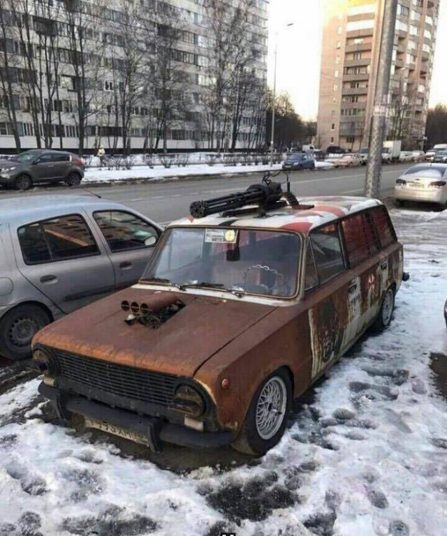 Acid Picdump 1 (83 pics)