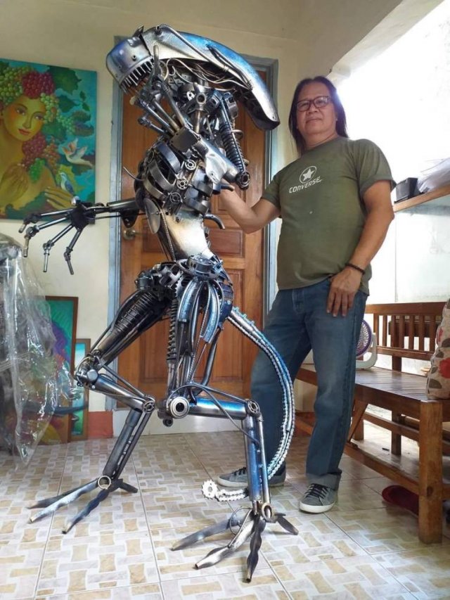 Acid Picdump 1 (83 pics)