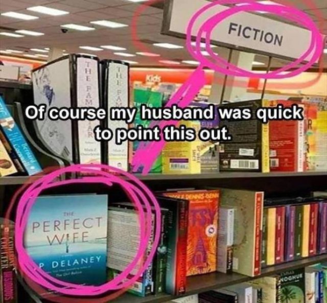 Dirty Humor (62 pics)