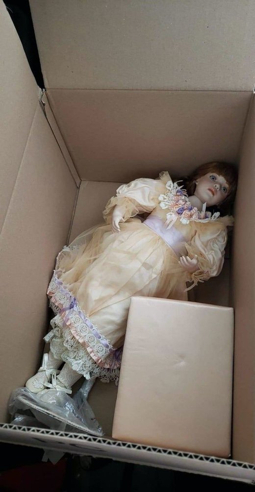 People Tell About Their Love Stories (20 pics)