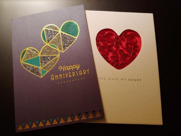 People Tell About Their Love Stories (20 pics)