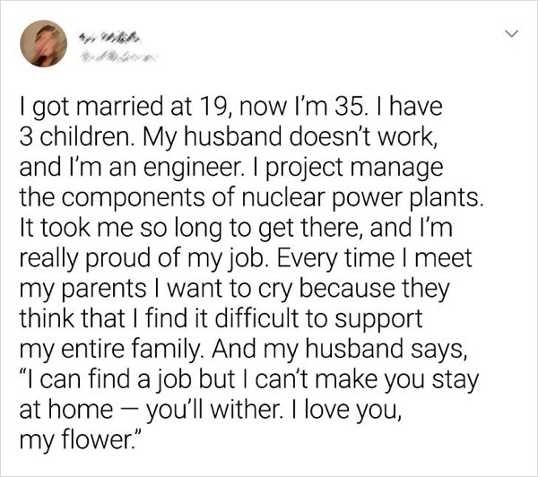 People Tell About Their Love Stories (20 pics)