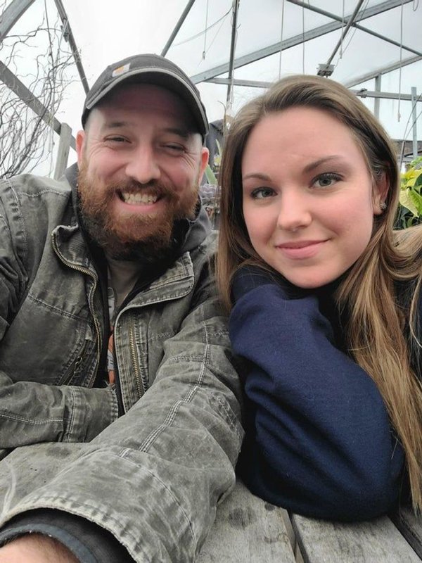 People Tell About Their Love Stories (20 pics)