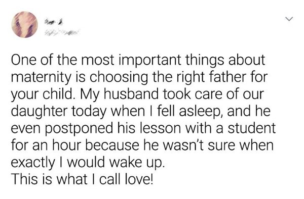 People Tell About Their Love Stories (20 pics)