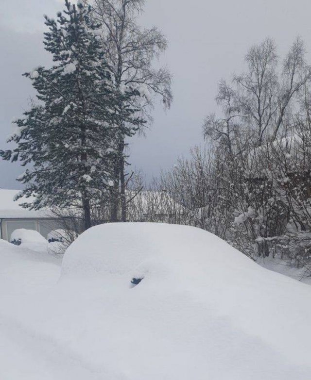 Only Heroes Can Live In Such Places (20 pics) Only Heroes Can Live In Such Places (20 pics)