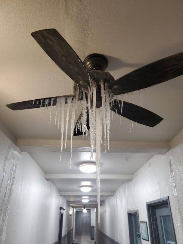 Only Heroes Can Live In Such Places (20 pics) Only Heroes Can Live In Such Places (20 pics)