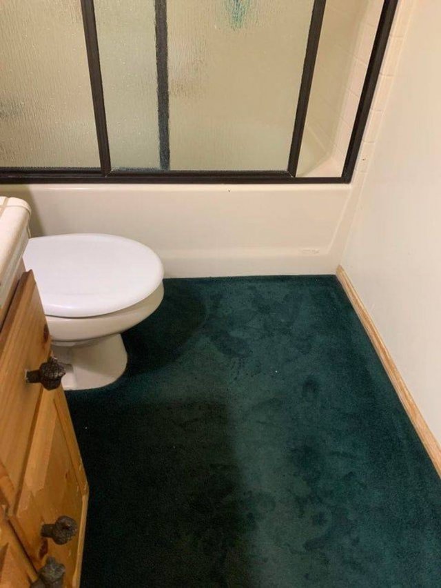 Only Heroes Can Live In Such Places (20 pics)