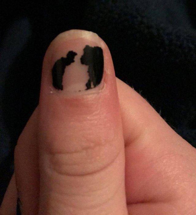 Interesting Photos (41 pics)