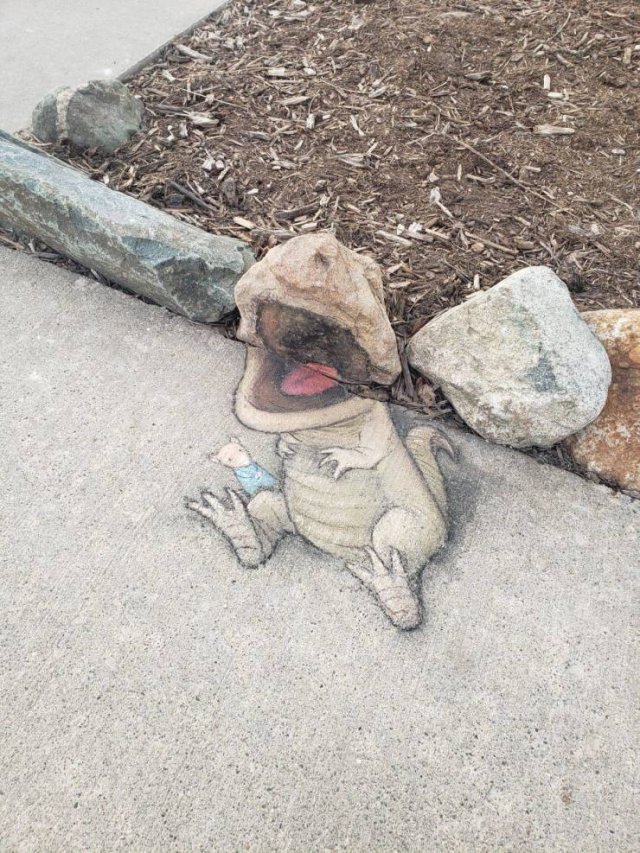 Interesting Photos (41 pics)
