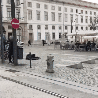 Acid Gifdump, March 18 (25 gifs)