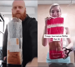 Acid Gifdump, March 18 (25 gifs)