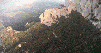 Acid Gifdump, March 18 (25 gifs)