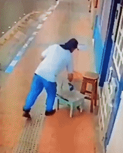 Acid Gifdump, March 18 (25 gifs)