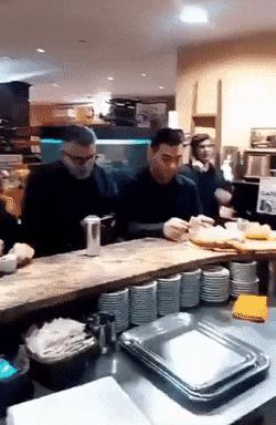 Acid Gifdump, March 18 (25 gifs)