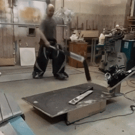 Acid Gifdump, March 19 (25 gifs)