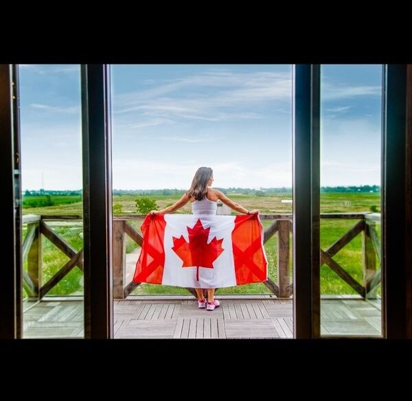 Only In Canada (18 pics)