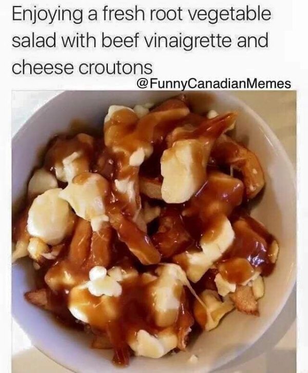 Only In Canada (18 pics)