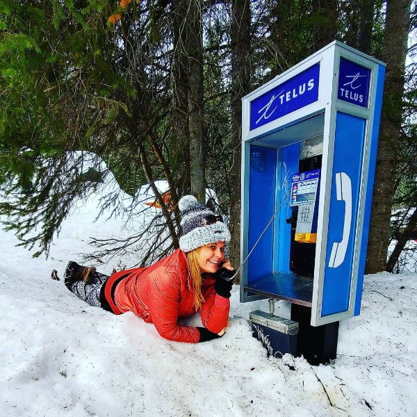 Only In Canada (18 pics)